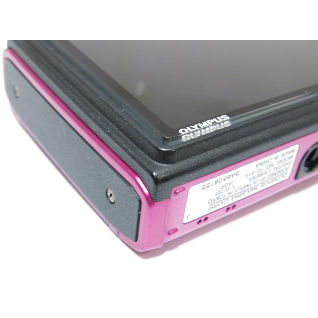 Tough（オリンパス） 【 中古品 】OLYMPUS Tough STYLUS TG-615 防水