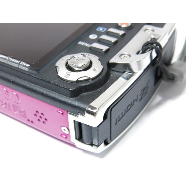 Tough（オリンパス） 【 中古品 】OLYMPUS Tough STYLUS TG-615 防水