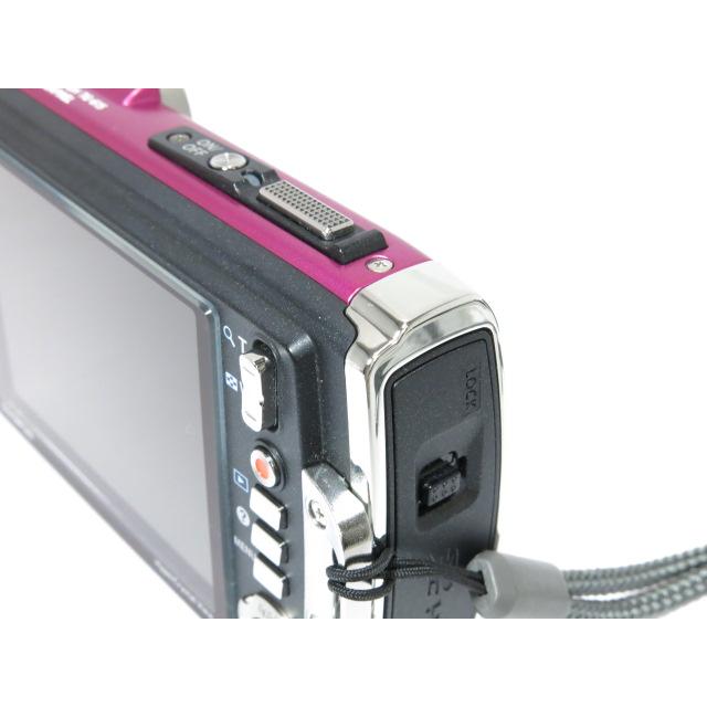 Tough（オリンパス） 【 中古品 】OLYMPUS Tough STYLUS TG-615 防水