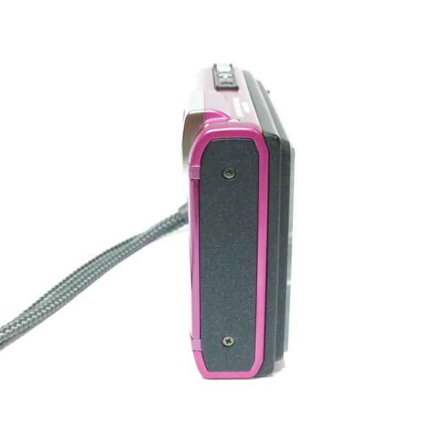 Tough（オリンパス） 【 中古品 】OLYMPUS Tough STYLUS TG-615 防水