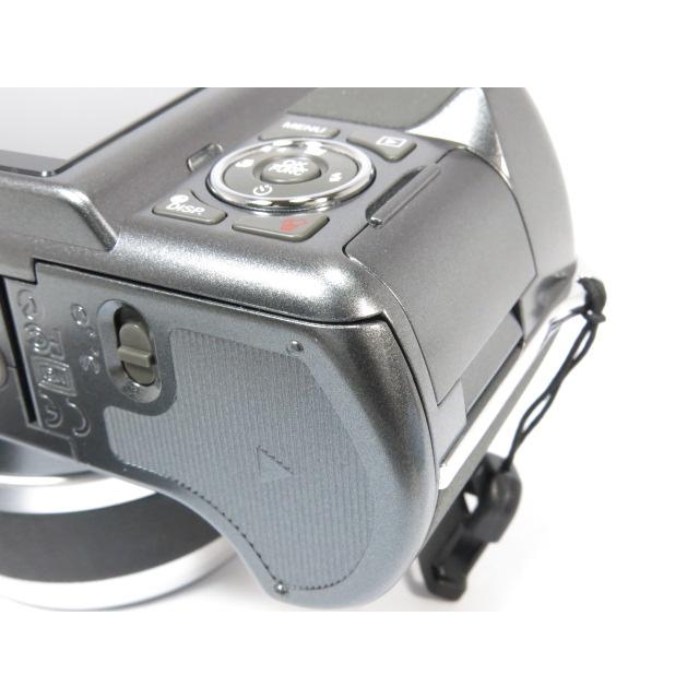 OLYMPUS SP-550UZ 光学18倍ズーム 単三電池仕様 コンパクトカメラ