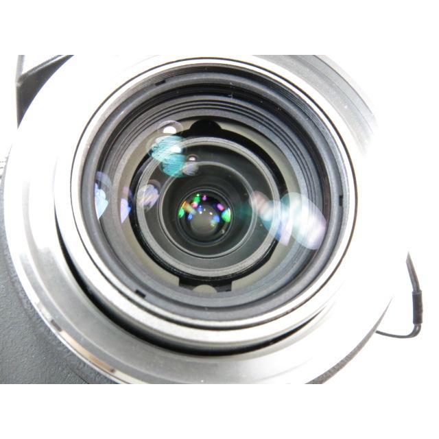 OLYMPUS SP-550UZ 光学18倍ズーム 単三電池仕様 コンパクトカメラ