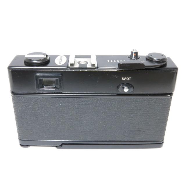 OLYMPUS オリンパス35 SP Yahoo!オークション - ＃1795 OLYMPUS -35 SP オリンパス 35【動作未確