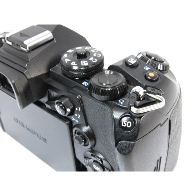 （中古）OLYMPUS E-M1 Mark III本体と付属品 Amazon.com : OM SYSTEM Olympus OM-D E-M1 Mark III Black Camera