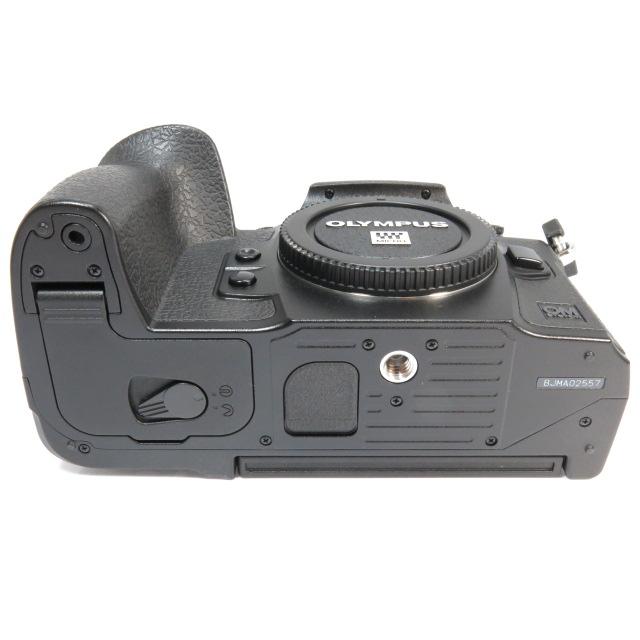 オリンパス OLYMPUS OM SYSTEM OM-1 ボディー [管OL3898] : カメラの多