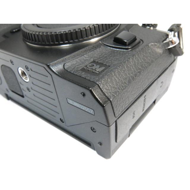 オリンパスＯＭ１ Amazon | OM SYSTEM/オリンパス OM-1 ボディー ブラック