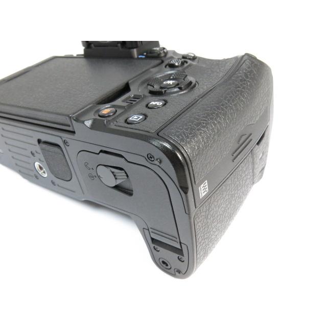 オリンパス（OLYMPUS） OLYMPUS OM SYSTEM OM-1 ボディー [管OL3898