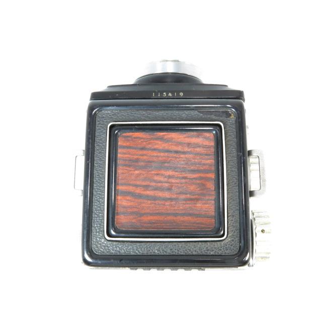 オリンパス（OLYMPUS） 【 ジャンク】OLYMPUS FLEX F ZUIKO F.C. 7.5