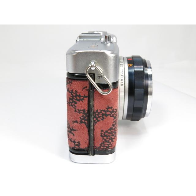 オリンパス 【 ジャンク 】OLYMPUS TRIP35 D.ZUIKO 40mmF2.8