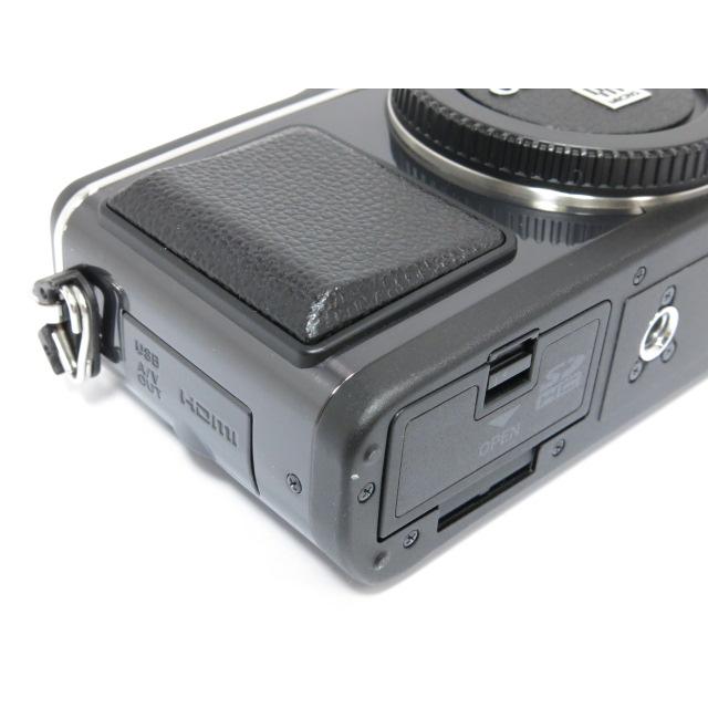 OLYMPUS⚫︎オリンパス PEN E-P2 ボディのみ Amazon | OLYMPUS ミラーレス一眼 PEN E-P2 ボディ ブラック E
