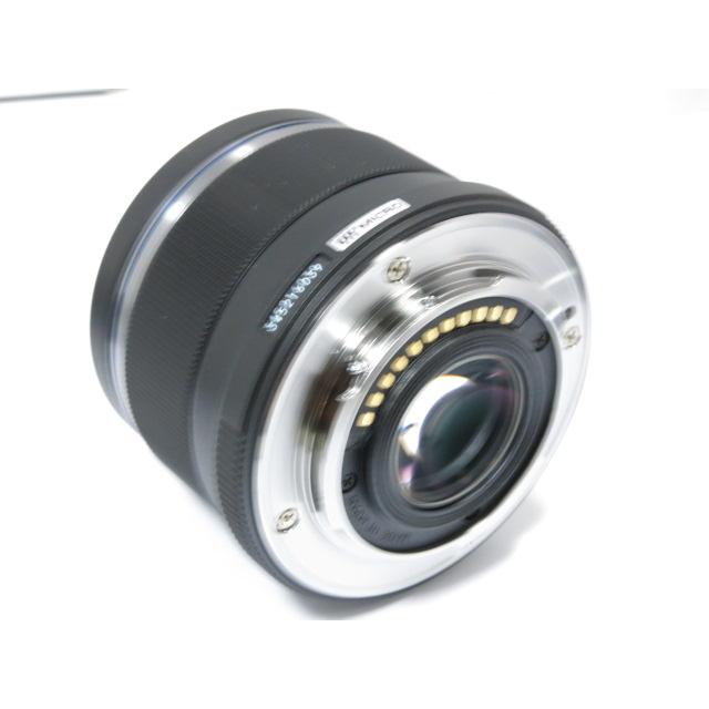 オリンパス（OLYMPUS） 【 美品 】OLYMPUS M.ZUIKO DIGITAL 25mm F1