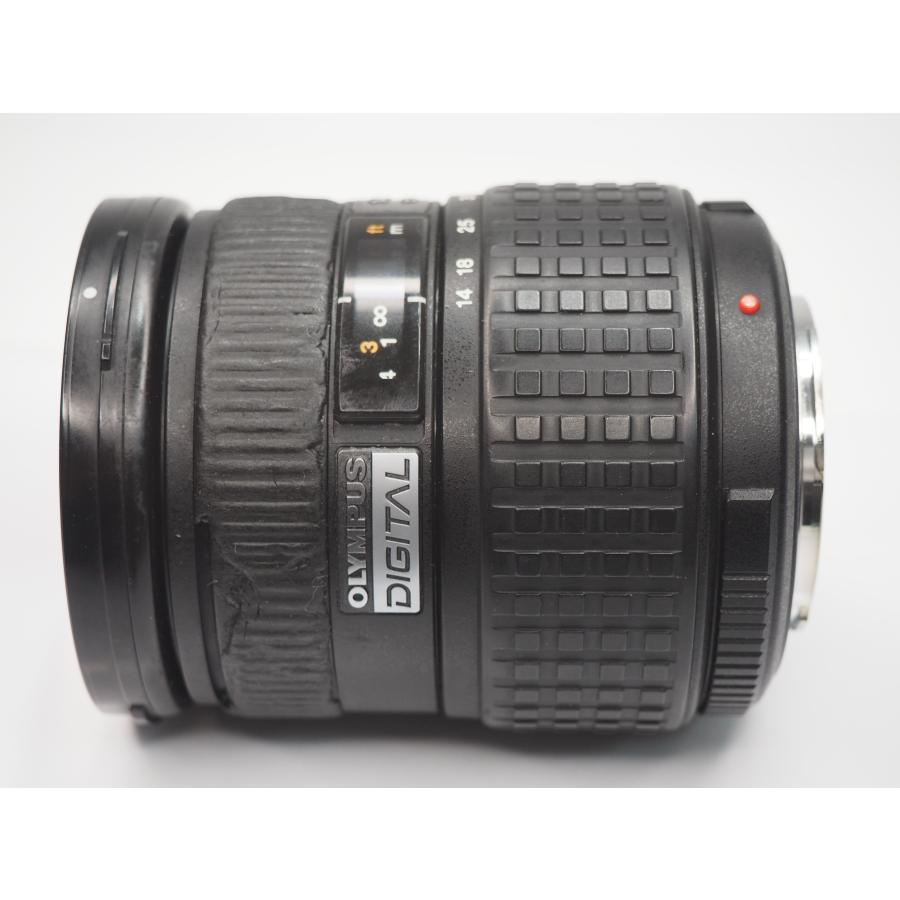 オリンパス OLYMPUS ZUIKO DIGITAL 14-54mm F2.8-3.5 フォーサーズ