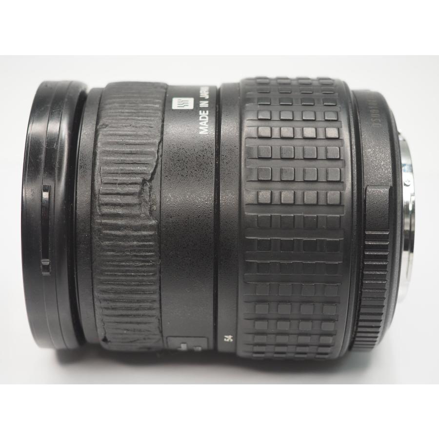 オリンパス OLYMPUS ZUIKO DIGITAL 14-54mm F2.8-3.5 フォーサーズ