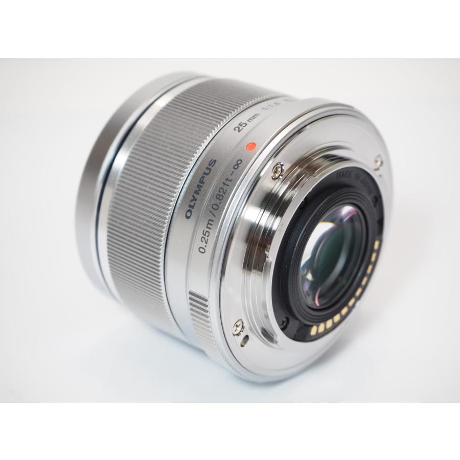 【超美品】フード付 OLYMPUS 25mm f/1.8 オリンパス 【 美品 】OLYMPUS M.ZUIKO DIGITAL 25mm F1.8 純正