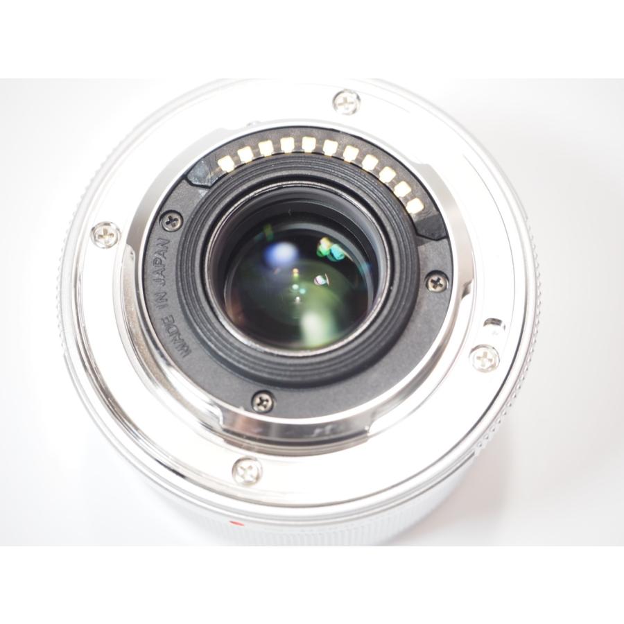 オリンパス 【 美品 】OLYMPUS M.ZUIKO DIGITAL 25mm F1.8 純正