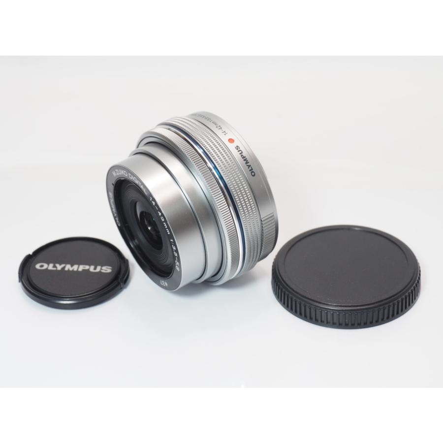 オリンパス（OLYMPUS） 【 ジャンク 】OLYMPUS M.ZUIKO DIGITAL 14