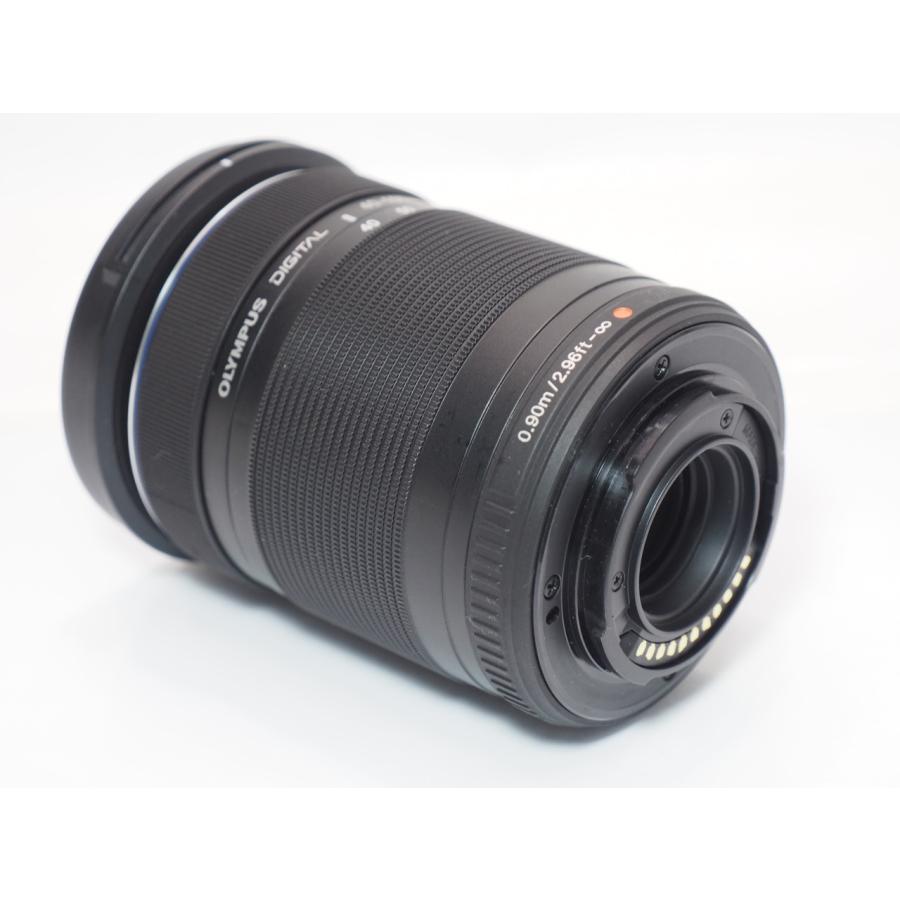 オリンパス（OLYMPUS） OLYMPUS M.ZUIKO DIGITAL 40-150mmF4-5.6R ED