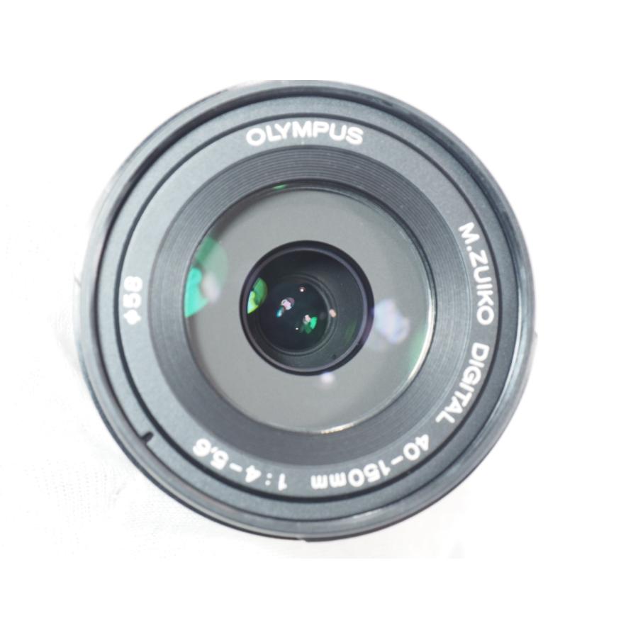 オリンパス（OLYMPUS） OLYMPUS M.ZUIKO DIGITAL 40-150mmF4-5.6