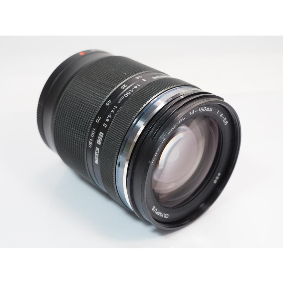 オリンパス（OLYMPUS） OLYMPUS M.ZUIKO DIGITAL 14-150mmF4-5.6