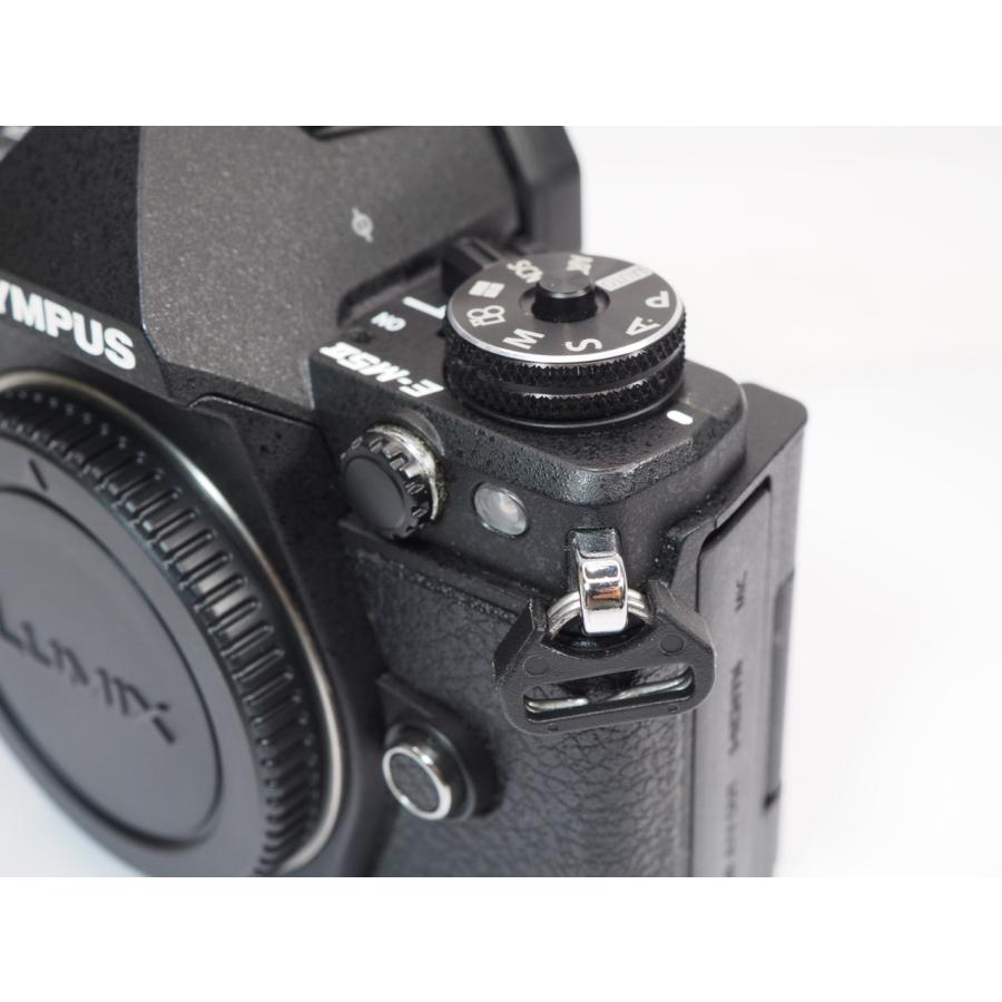 オリンパス（OLYMPUS） OLYMPUS OM-D E-M5 MarkII ボディー ブラック 