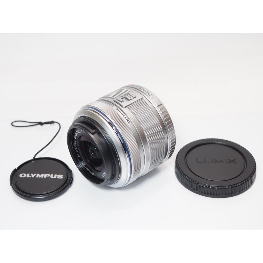 オリンパス（OLYMPUS） OLYMPUS M.ZUIKO DIGITAL 14-42mmF3.5-5.6 II