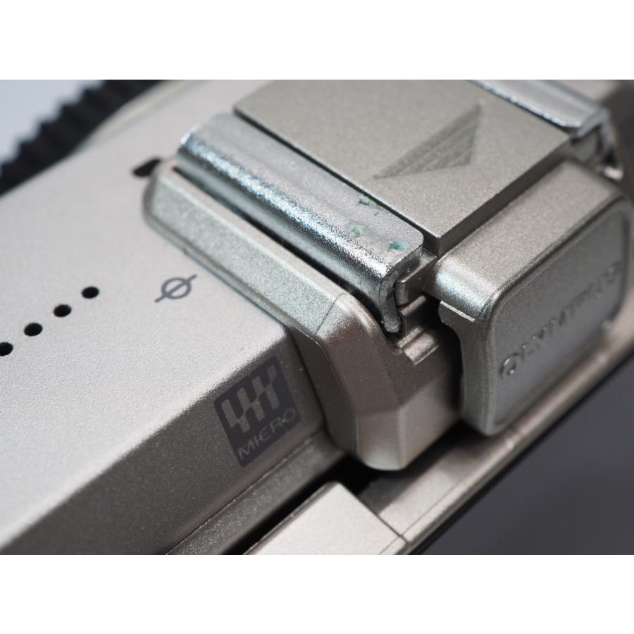 オリンパス - 【3477打つこと】OLYMPUS PEN E-PL8 EZ14-42粍 40-150粍 W望遠レンズ仕かける 鏡鑑レスカメラ [管OL8869]
