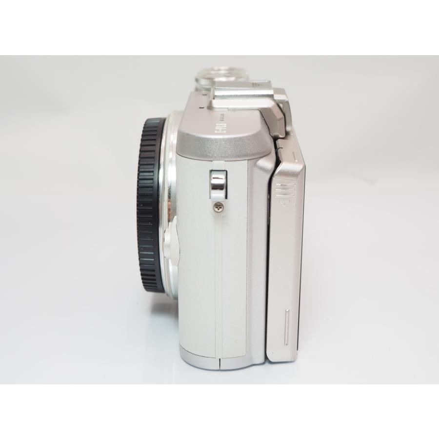 オリンパス（OLYMPUS） 【 美品 3504ショット 】OLYMPUS PEN E-PL7 
