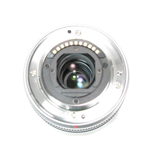 Panasonic（パナソニック） 【 美品 】Panasonic LUMIX G FISHEYE 8mm