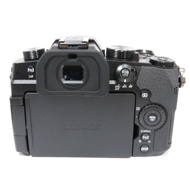 Panasonic 【 極美品 】Panasonic LUMIX DC-G99D ボディー Panasonic 【 極美品 】Panasonic LUMIX DC-G99D ボディー