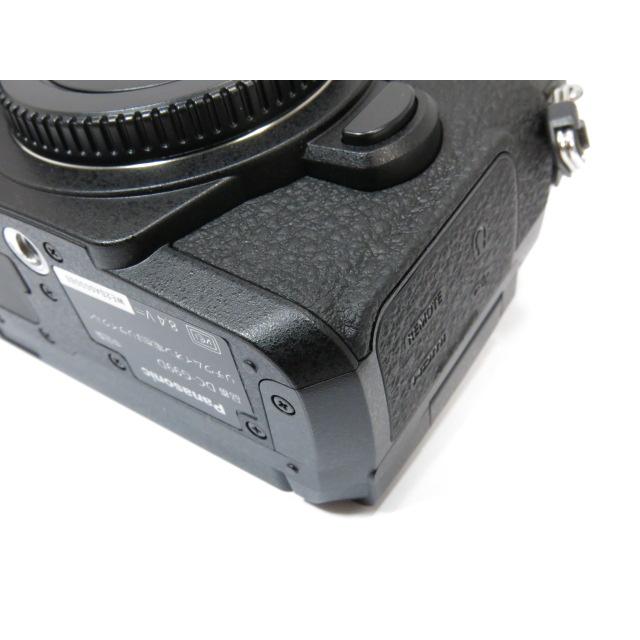 Panasonic 【 極美品 】Panasonic LUMIX DC-G99D ボディー Panasonic 【 極美品 】Panasonic LUMIX DC-G99D ボディー