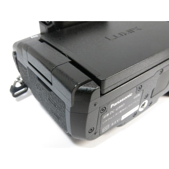 Panasonic 【 極美品 】Panasonic LUMIX DC-G99D ボディー Panasonic 【 極美品 】Panasonic LUMIX DC-G99D ボディー