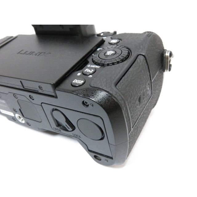Panasonic 【 極美品 】Panasonic LUMIX DC-G99D ボディー Panasonic 【 極美品 】Panasonic LUMIX DC-G99D ボディー