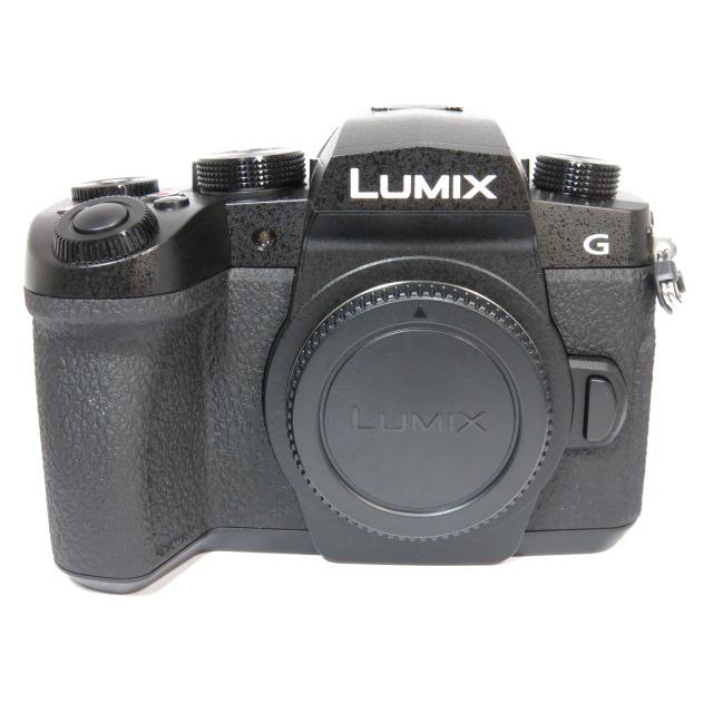 Panasonic 【 極美品 】Panasonic LUMIX DC-G99D ボディー Panasonic 【 極美品 】Panasonic LUMIX DC-G99D ボディー