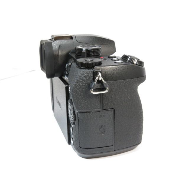 Panasonic 【 極美品 】Panasonic LUMIX DC-G99D ボディー Panasonic 【 極美品 】Panasonic LUMIX DC-G99D ボディー