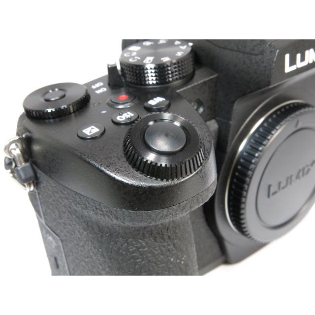 Panasonic 【 極美品 】Panasonic LUMIX DC-G99D ボディー Panasonic 【 極美品 】Panasonic LUMIX DC-G99D ボディー