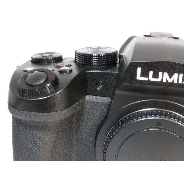 Panasonic 【 極美品 】Panasonic LUMIX DC-G99D ボディー Panasonic 【 極美品 】Panasonic LUMIX DC-G99D ボディー