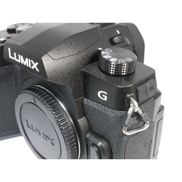 Panasonic 【 極美品 】Panasonic LUMIX DC-G99D ボディー Panasonic 【 極美品 】Panasonic LUMIX DC-G99D ボディー