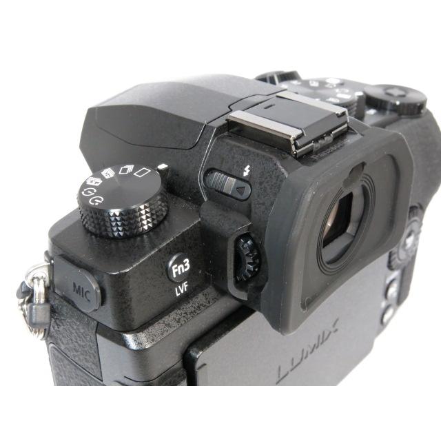 Panasonic 【 極美品 】Panasonic LUMIX DC-G99D ボディー Panasonic 【 極美品 】Panasonic LUMIX DC-G99D ボディー