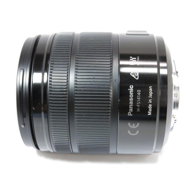 Panasonic LUMIX G VARIO 14-140mm F3.5-5.6 HD ASPH H-FS14140レンズ パナソニック  [管PN2990]｜tanaridocamera1｜05