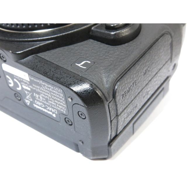 Panasonic（パナソニック） 【 美品 7996ショット 】Panasonic LUMIX