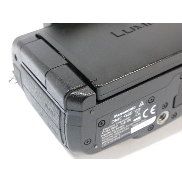 Panasonic（パナソニック） 【 美品 7996ショット 】Panasonic LUMIX