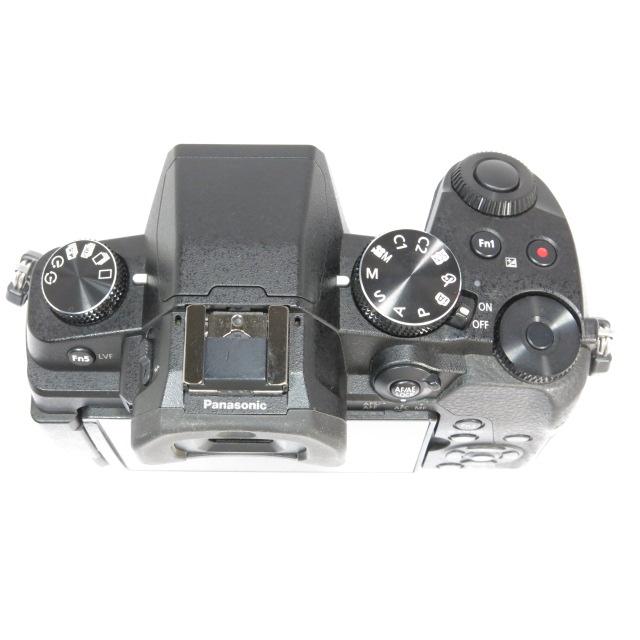 Panasonic（パナソニック） Panasonic LUMIX DMC-G8 ボディー [管