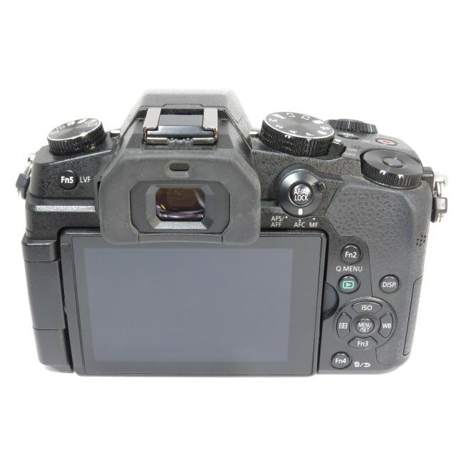 Panasonic（パナソニック） Panasonic LUMIX DMC-G8 ボディー [管