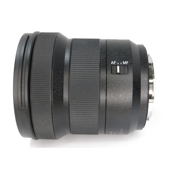 Panasonic 【 美品 】Panasonic LUMIX S-R1428 14-28mmF4-5.6 MACRO 