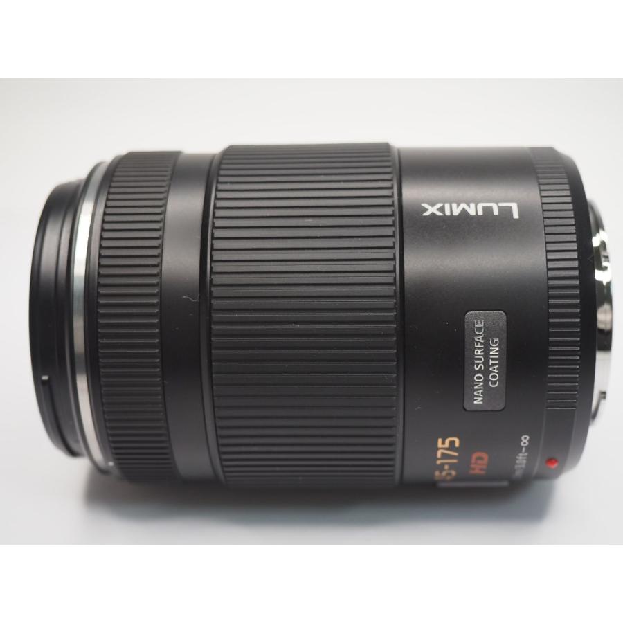 Panasonic（パナソニック） 【 美品 】Panasonic G VARIO PZ 45-175mm