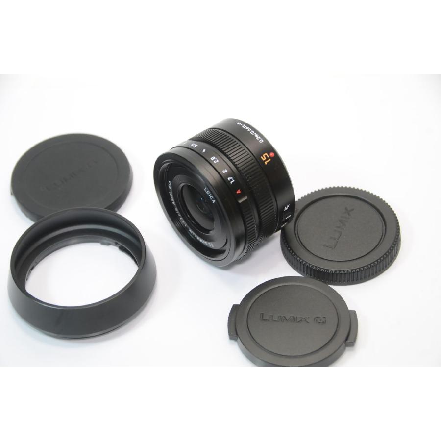 50158 LEICA DG SUMMILUX 15mm F1.7 フード LEICA DG SUMMILUX 15mm / F1.7 ASPH.を導入 - Blog@yamaro.info
