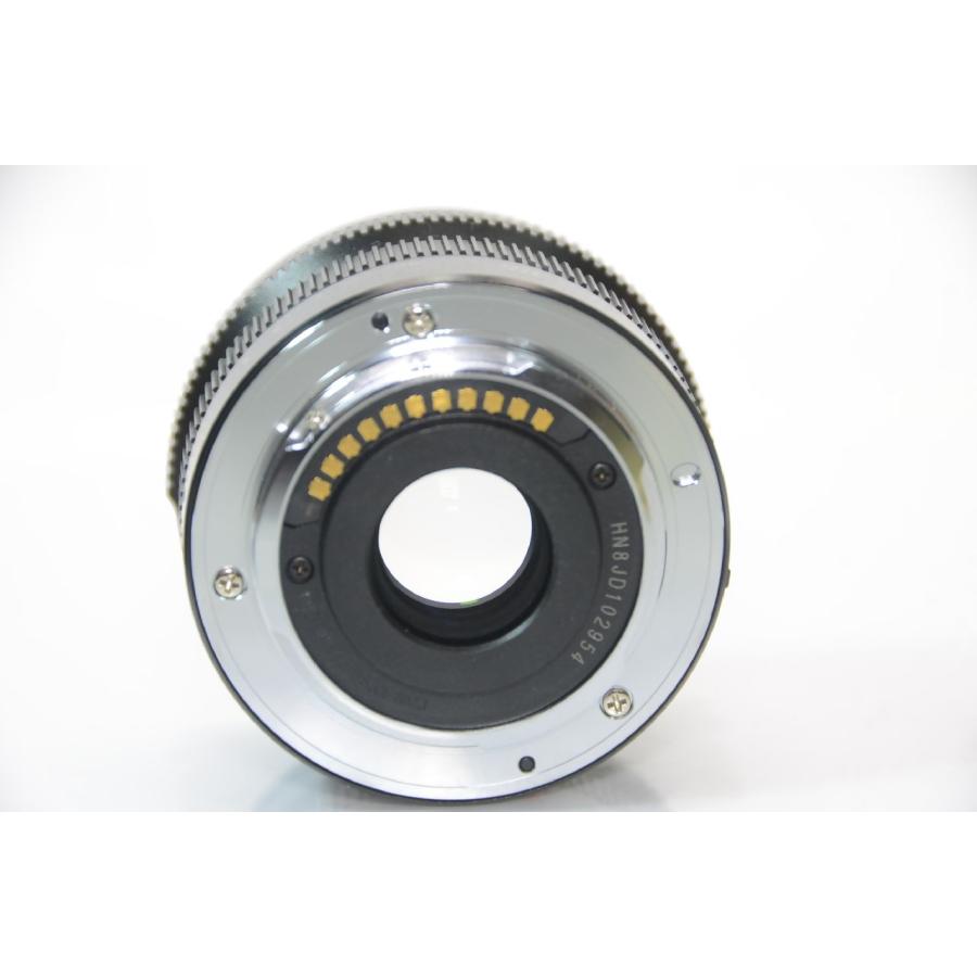 Panasonic（パナソニック） 【 美品 】Panasonic LEICA DG SUMMILUX