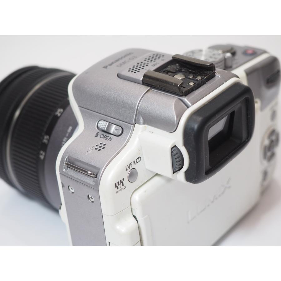 Panasonic（パナソニック） Panasonic LUMIX DMC-G3 G VARIO 14-42mm