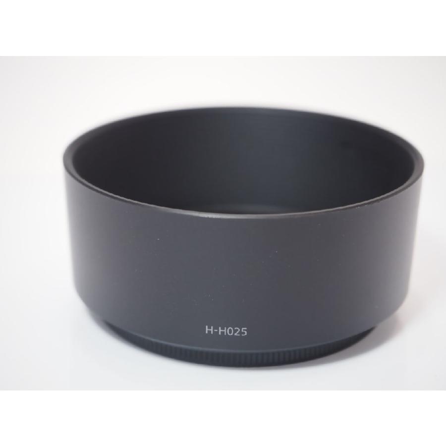 Panasonic 【 美品 】Panasonic LUMIX G 25mm F1.7 H-H025