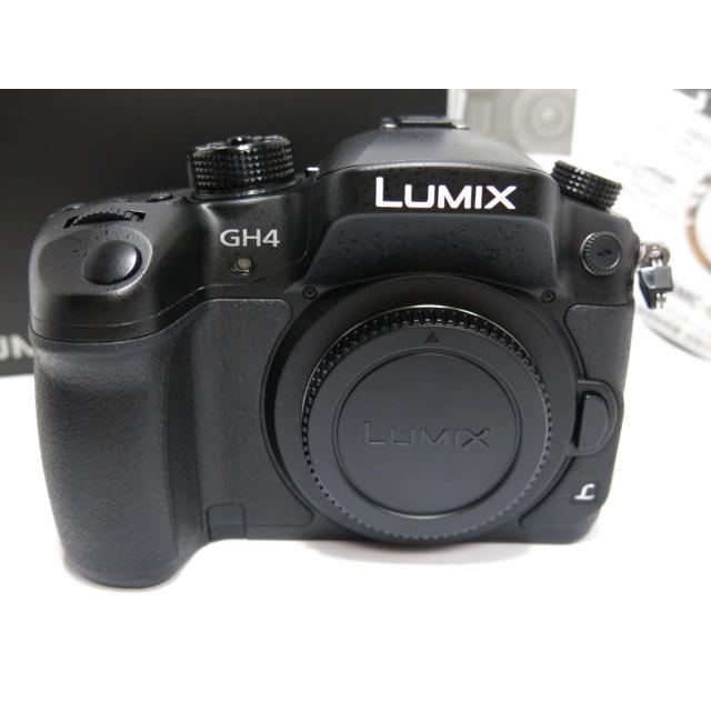 Panasonic（パナソニック） 【 極美品 1139ショット 】Panasonic LUMIX